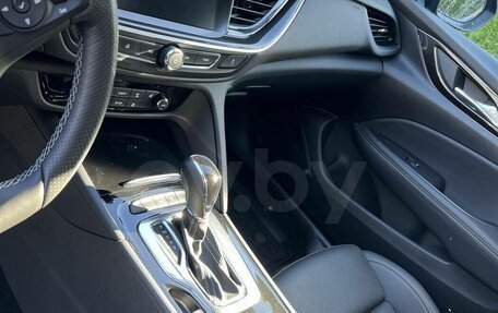 Opel Insignia II рестайлинг, 2019 год, 2 100 000 рублей, 25 фотография