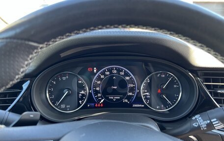 Opel Insignia II рестайлинг, 2019 год, 2 100 000 рублей, 28 фотография