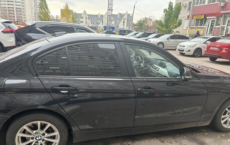 BMW 3 серия, 2014 год, 1 700 000 рублей, 4 фотография