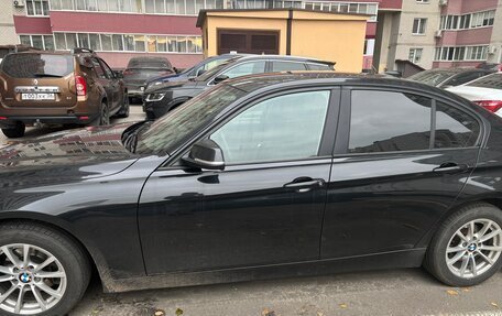 BMW 3 серия, 2014 год, 1 700 000 рублей, 2 фотография