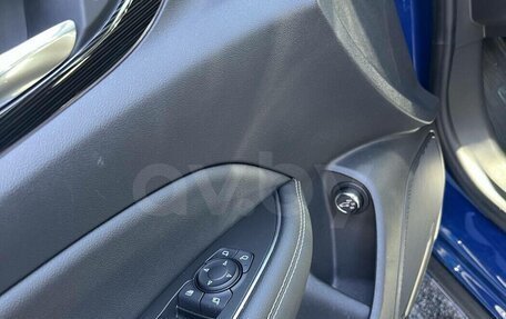 Opel Insignia II рестайлинг, 2019 год, 2 100 000 рублей, 26 фотография