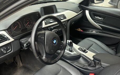 BMW 3 серия, 2014 год, 1 700 000 рублей, 6 фотография
