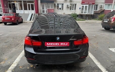 BMW 3 серия, 2014 год, 1 700 000 рублей, 3 фотография