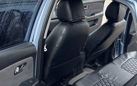 Hyundai Elantra IV, 2010 год, 650 000 рублей, 8 фотография