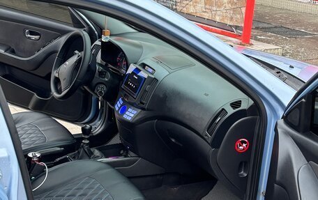 Hyundai Elantra IV, 2010 год, 650 000 рублей, 6 фотография