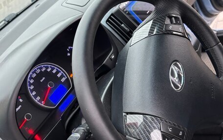 Hyundai Elantra IV, 2010 год, 650 000 рублей, 9 фотография