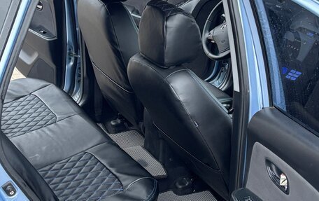 Hyundai Elantra IV, 2010 год, 650 000 рублей, 7 фотография