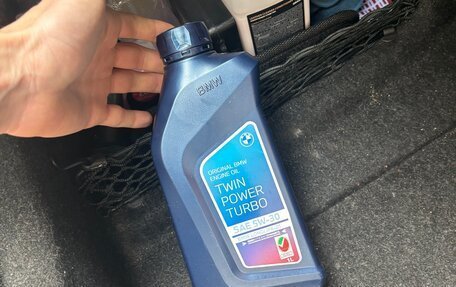 BMW 3 серия, 2014 год, 1 700 000 рублей, 11 фотография