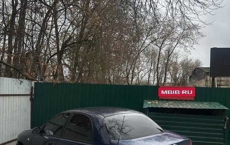 Chevrolet Lanos I, 2007 год, 90 000 рублей, 6 фотография