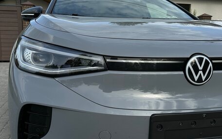 Volkswagen ID.4, 2022 год, 3 550 000 рублей, 4 фотография