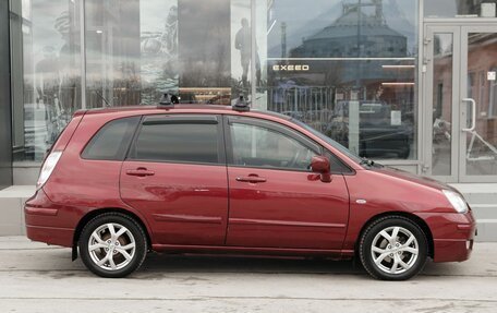 Suzuki Liana, 2005 год, 550 000 рублей, 4 фотография