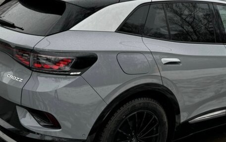 Volkswagen ID.4, 2022 год, 3 550 000 рублей, 11 фотография