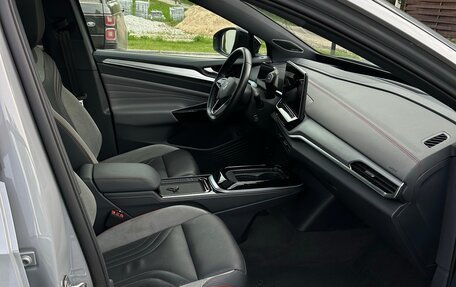 Volkswagen ID.4, 2022 год, 3 550 000 рублей, 7 фотография