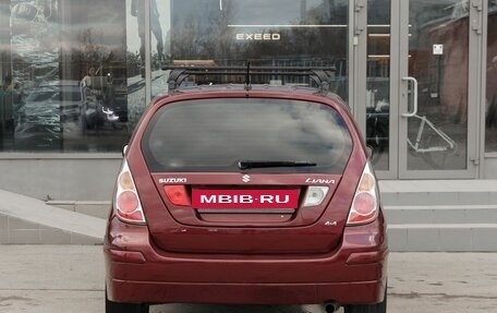 Suzuki Liana, 2005 год, 550 000 рублей, 6 фотография