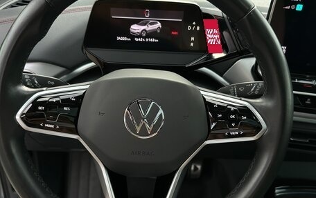 Volkswagen ID.4, 2022 год, 3 550 000 рублей, 8 фотография