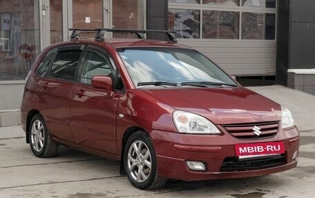Suzuki Liana, 2005 год, 550 000 рублей, 3 фотография