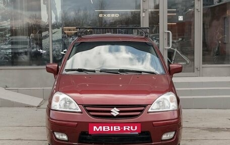 Suzuki Liana, 2005 год, 550 000 рублей, 2 фотография