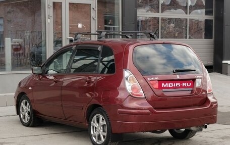 Suzuki Liana, 2005 год, 550 000 рублей, 7 фотография