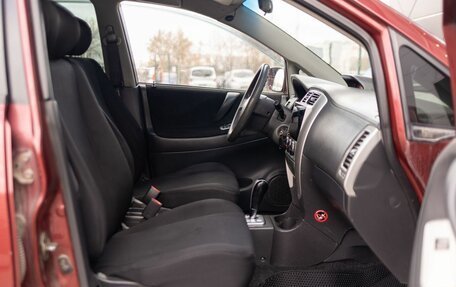 Suzuki Liana, 2005 год, 550 000 рублей, 20 фотография