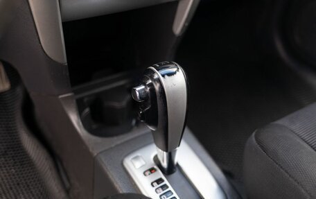 Suzuki Liana, 2005 год, 550 000 рублей, 16 фотография