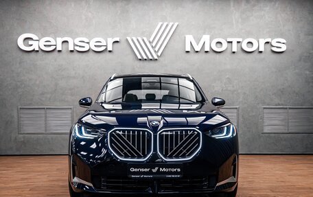 BMW X3, 2025 год, 7 850 000 рублей, 2 фотография