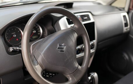 Suzuki Liana, 2005 год, 550 000 рублей, 11 фотография