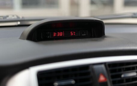 Suzuki Liana, 2005 год, 550 000 рублей, 15 фотография