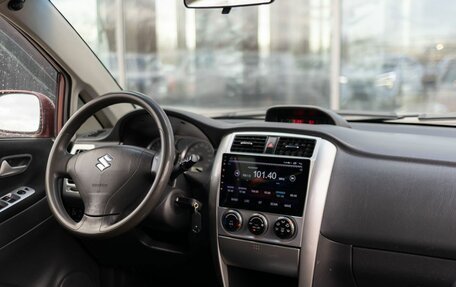 Suzuki Liana, 2005 год, 550 000 рублей, 10 фотография