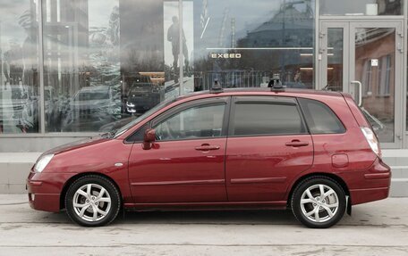 Suzuki Liana, 2005 год, 550 000 рублей, 8 фотография