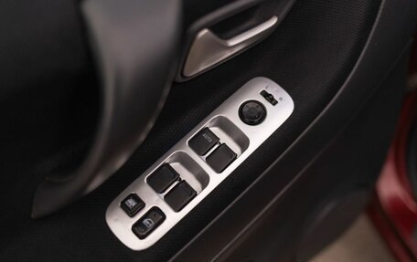 Suzuki Liana, 2005 год, 550 000 рублей, 17 фотография