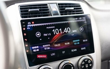 Suzuki Liana, 2005 год, 550 000 рублей, 14 фотография