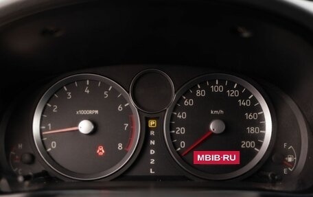 Suzuki Liana, 2005 год, 550 000 рублей, 13 фотография