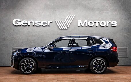 BMW X3, 2025 год, 7 850 000 рублей, 3 фотография