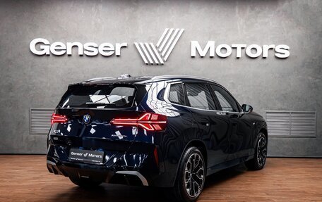 BMW X3, 2025 год, 7 850 000 рублей, 6 фотография