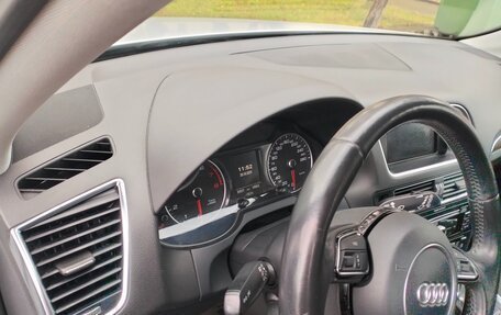 Audi Q5, 2014 год, 3 000 000 рублей, 5 фотография