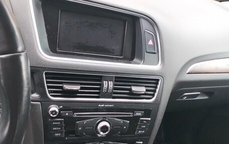 Audi Q5, 2014 год, 3 000 000 рублей, 6 фотография