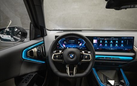 BMW X3, 2025 год, 7 850 000 рублей, 9 фотография