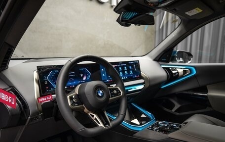 BMW X3, 2025 год, 7 850 000 рублей, 8 фотография