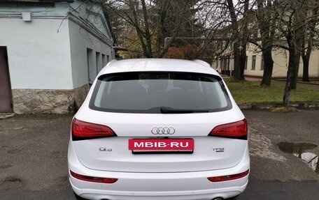 Audi Q5, 2014 год, 3 000 000 рублей, 2 фотография