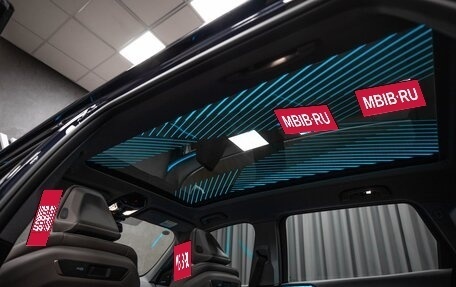 BMW X3, 2025 год, 7 850 000 рублей, 11 фотография