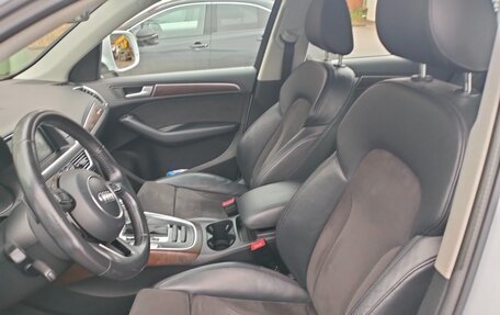 Audi Q5, 2014 год, 3 000 000 рублей, 7 фотография