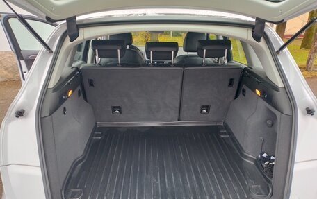 Audi Q5, 2014 год, 3 000 000 рублей, 9 фотография