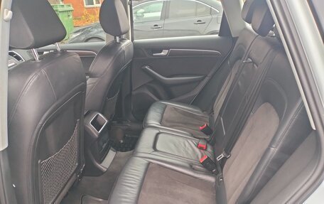 Audi Q5, 2014 год, 3 000 000 рублей, 8 фотография