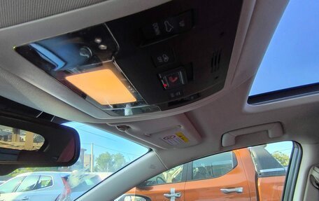 Lexus NX I, 2020 год, 3 300 000 рублей, 9 фотография