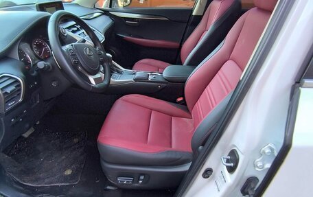 Lexus NX I, 2020 год, 3 300 000 рублей, 7 фотография