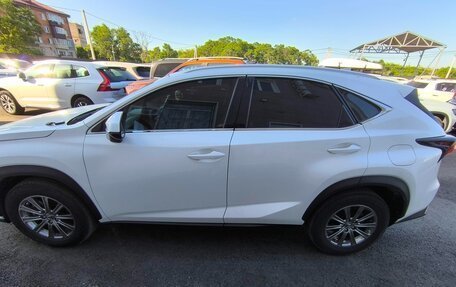 Lexus NX I, 2020 год, 3 300 000 рублей, 2 фотография