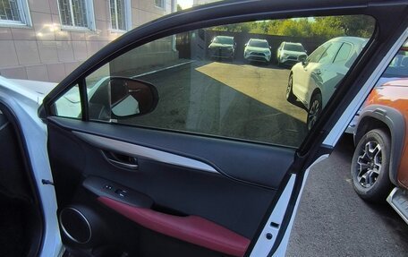 Lexus NX I, 2020 год, 3 300 000 рублей, 15 фотография