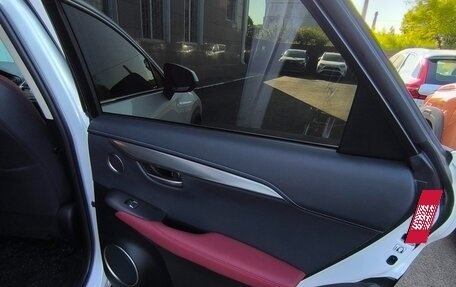 Lexus NX I, 2020 год, 3 300 000 рублей, 12 фотография