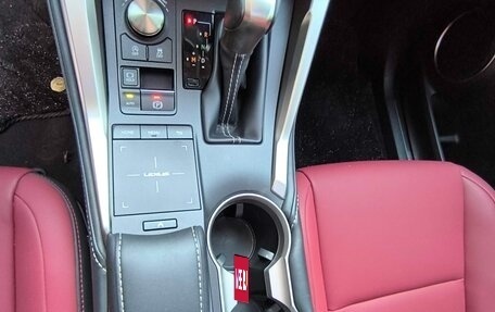 Lexus NX I, 2020 год, 3 300 000 рублей, 10 фотография