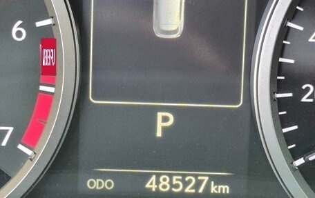 Lexus NX I, 2020 год, 3 300 000 рублей, 6 фотография